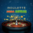 شعار Roulette Mega Moolah