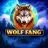 شعار Wolf Fang
