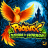 شعار Phoenix Reign of Horror