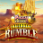 شعار Piggy Prizes Railroad Rumble