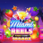 شعار Miami Reels Power Combo