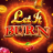 Let It Burn logo