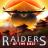 شعار Raiders of the East