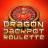 شعار Dragon Jackpot Roulette