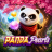 شعار Panda Pearls