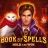 شعار Book of Spells