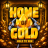 شعار Home of Gold: Hold to Win