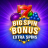 شعار Big Spin Bonus Extra Spins