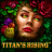 شعار Titan's Rising