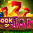 شعار Book of Jam