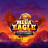 شعار Mega Eagle Power Combo