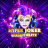 شعار Hyper Joker Gold Blitz