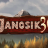 Janosik 30 logo