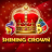 شعار Shining Crown