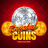 شعار Crystal Coins: Hold to Win