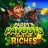 شعار Paddys Payouts Race for Riches