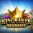 شعار Kingmaker Megaways
