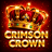 شعار Crimson Crown
