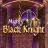Mighty Black Knight logo
