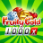 شعار Fruity Gold 1000x