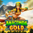 شعار Anaconda Gold