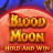 شعار Blood Moon Hold n Win