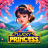 شعار Lucky Princess