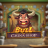 شعار Bull in a China Shop