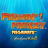 شعار FIshin Frenzy Megaways Jackpot King