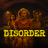 شعار Disorder