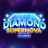 شعار Diamond Supernova 5