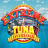 شعار Extreme Tuna Overload