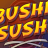 شعار Bushi Sushi