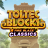 شعار Toltec Blocks FireBlaze
