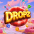 شعار Dropz