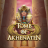 شعار Tomb of Akhenaten