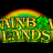 شعار Rainbow Lands