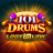 شعار 101 Drums