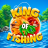 شعار King of Fishing