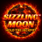 شعار Sizzling Moon