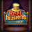 شعار Reel Illusions Dream Drop