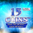 شعار 15 Coins Grand Platinum Edition