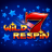 شعار Wild Respin