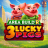شعار Area Build R 3 Lucky Pigs