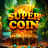شعار Super Coin