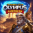 شعار Chronicles of Olympus Assembl em