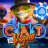 Cat in Vegas logo