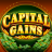 شعار Capital Gains