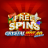 شعار Crystal Hot 40 Free Spins