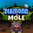 شعار Diamond Mole